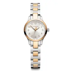 VICTORINOX - Reloj para Mujer Alliance