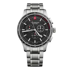 VICTORINOX - Reloj para Hombre Alliance
