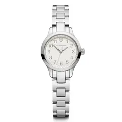 VICTORINOX - Reloj para Mujer Alliance