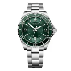 VICTORINOX - Reloj para Hombre Maverick