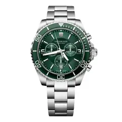 VICTORINOX - Reloj para Hombre Maverick