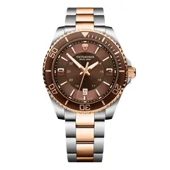 VICTORINOX - Reloj para Hombre Maverick