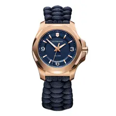 VICTORINOX - Reloj para Mujer INOX