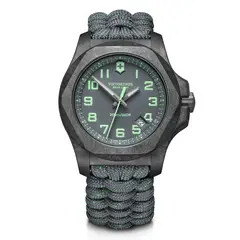 VICTORINOX - Reloj para Hombre INOX