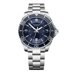VICTORINOX - Reloj para Hombre Maverick