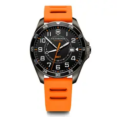 VICTORINOX - Reloj para Hombre Fieldforce