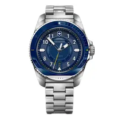 VICTORINOX - Reloj para Hombre Journey