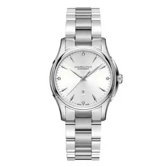 HAMILTON - Reloj para Mujer Jazzmaster