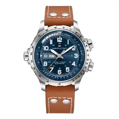 HAMILTON - Reloj para Hombre