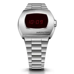 HAMILTON - Reloj para Hombre