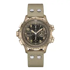 HAMILTON - Reloj para Hombre