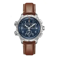 HAMILTON - Reloj para Hombre Khaki Aviation