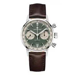 HAMILTON - Reloj para Hombre American Classic