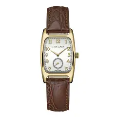 HAMILTON - Reloj para Hombre American Classic
