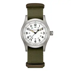HAMILTON - Reloj para Hombre Khaki Field