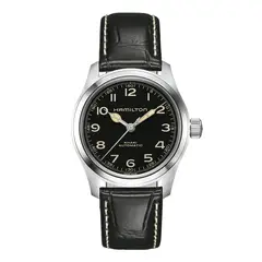 HAMILTON - Reloj para Hombre