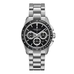 HAMILTON - Reloj para Hombre Jazzmaster