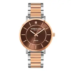 KENNETH COLE - Reloj para Hombre New York