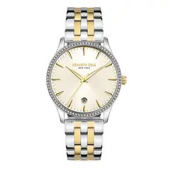 KENNETH COLE - Reloj para Hombre New York