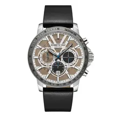 KENNETH COLE - Reloj para Hombre New York