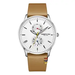 KENNETH COLE - Reloj para Hombre New York