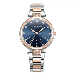 KENNETH COLE - Reloj para Mujer New York