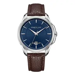 KENNETH COLE - Reloj para Hombre New York