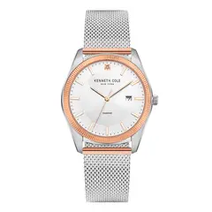 KENNETH COLE - Reloj para Hombre New York