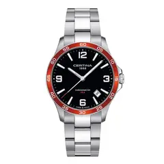CERTINA - Reloj para Mujer Ds | 8
