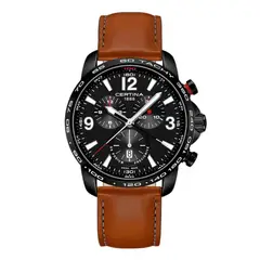 CERTINA - Reloj para Hombre Ds-Podium Chrono