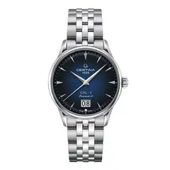 CERTINA - Reloj para Hombre Ds-1 Big Date