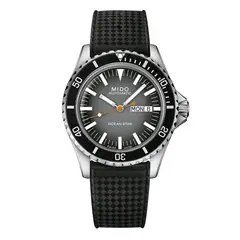 MIDO - Reloj para Hombre Ocean Star