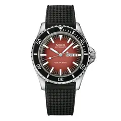 MIDO - Reloj para Hombre Ocean Star