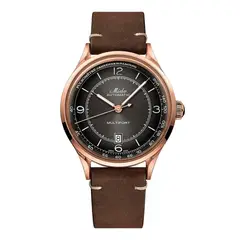 MIDO - Reloj para Hombre Multifort