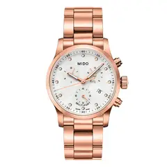 MIDO - Reloj para Mujer Multifort