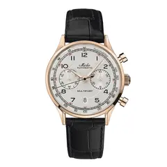 MIDO - Reloj para Hombre Multifort Patrimony