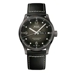 MIDO - Reloj para Hombre Multifort M