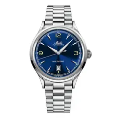 MIDO - Reloj para Hombre Multifort Powerwind