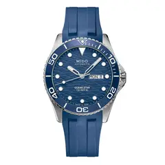 MIDO - Reloj para Hombre Ocean Star 200C