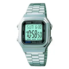 Casio - Reloj para Unisex Core Mens