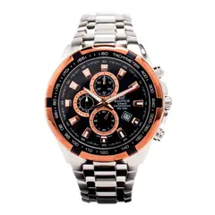 CASIO - Reloj para Hombre Edifice