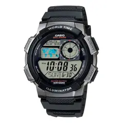 CASIO - Reloj para Hombre Core Mens