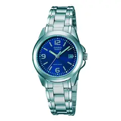 CASIO - Reloj para Mujer Core Ladies
