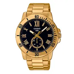 CASIO - Reloj para Hombre Core Mens