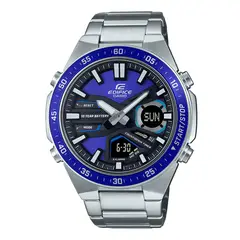 CASIO - Reloj para Hombre Edifice
