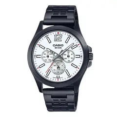 CASIO - Reloj para Hombre Core Mens