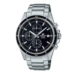 CASIO - Reloj para Hombre Edifice