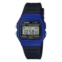 CASIO - Reloj para Hombre Core Mens