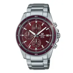 CASIO - Reloj para Hombre Edifice