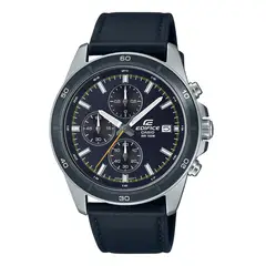 CASIO - Reloj para Hombre Edifice
